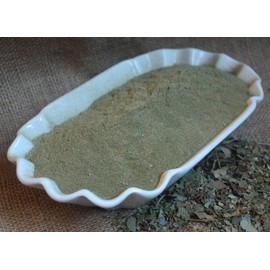 Naturix24 Hawthorn Tea Hawthorn Leaf Ground with Flower - 500g Bag