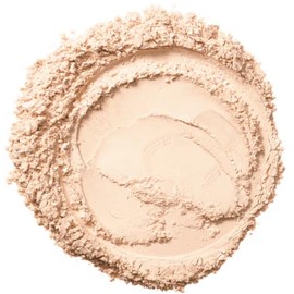 Demoiselle Polvo de Arroz Facial Suelto Traslúcido Claro Rachel Rosa con FPS 30 | Acabado Mate | Control de Brillo y Grasa | 30 g