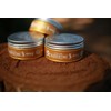 BARBERTIME Hair Styling Gold Pomade Wax | Gel Wax Pomade