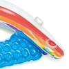 Intex Sit ‘N Float Rainbow Pool Lounger – Inflatable Lounge