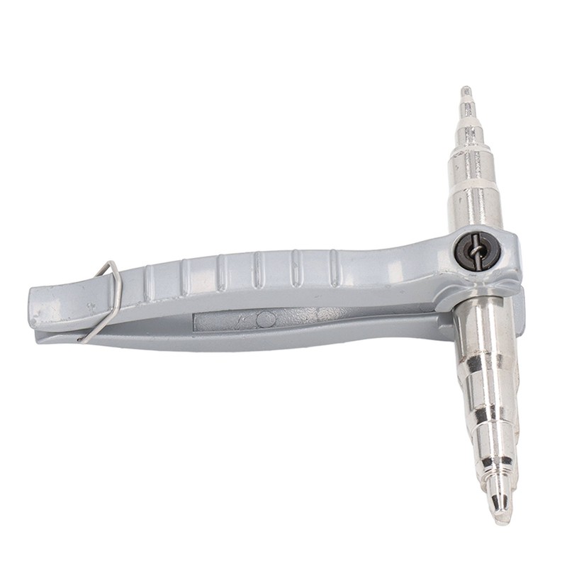 Copper Tube Expander Carbon Steel Manual Swaging Tool for Air