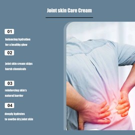 Magnesium Healing Cream, Magnesium skin repair cream,Professional Relief Healing Cream, Natural Ingredients for All Skin Types (2pcs)