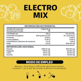 Electrolitos Sin Azúcar En Polvo Beyond Vitamins Hidratación Baja en Calorías, apto dieta Keto Sabor fresco y vibrante para una recuperación increíble 20 sticks individuales (20 Sticks, Camu Camu Efervescente)