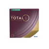 Dailies Total1 for Astigmatism Soft, Pack of 90, BC 8.6