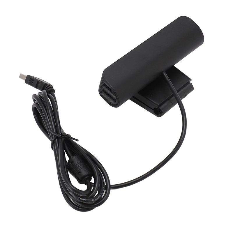 Facial Recognition Webcam for Windows 10 11 2MP 1920x1080P HD