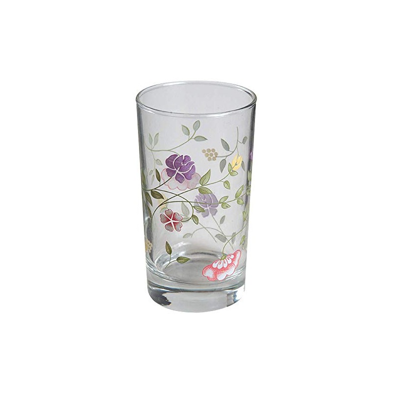 Johnson Brothers Summer Chintz 6 Oz Glassware Juice