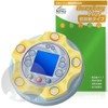 Miyabix Sumikko Gurashi Protective Film Anti-Glare, Fingerprint, Bubble Proof, Made