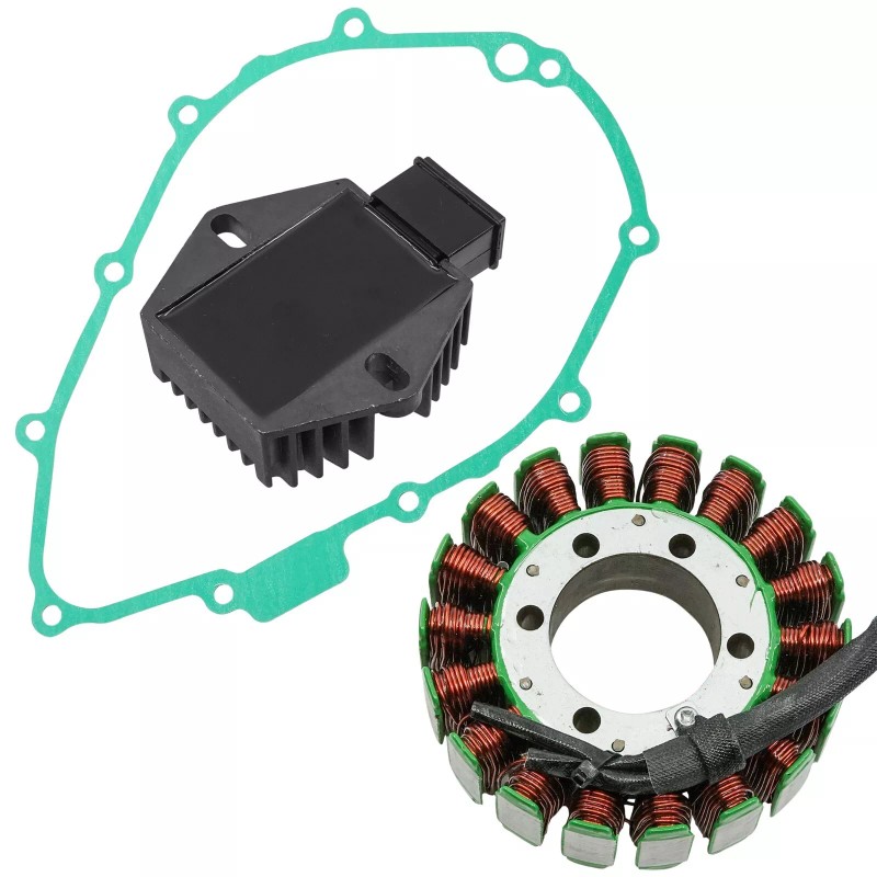 For Honda Stator & Regulator Rectifier for Honda CBR1100XX CBR