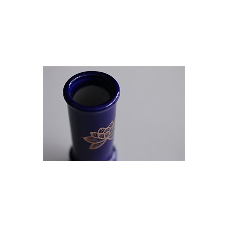 Yamako, Japanese Lapis, Ruri, Golden Lotus, Square Match, Incense Difference,