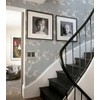 Tree Peel and Stick Wallpaper - Forest Jungle Waterproof Mural