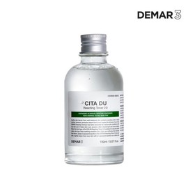 Dimaer3 디마르3 DX 시타 듀 리엑팅 토너 2.0 Dimar3 DX Cica Dual Reacting Toner 2.0