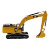 1:50 Caterpillar 349F L Xe Hydraulic Excavator - Diecast Masters 85943