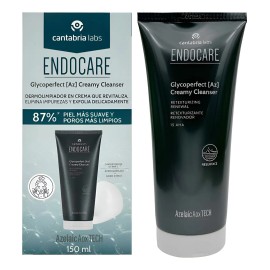 Endocare Glycoperfect Creamy Cleanser 150 Mixta Día Noche
