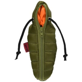 key case (sleeping bag) green