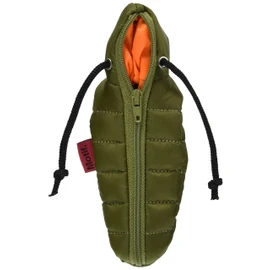 key case (sleeping bag) green
