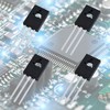 40Pcs NPN Power Transistor BD139 NPN 1.5A 80V Audio Power