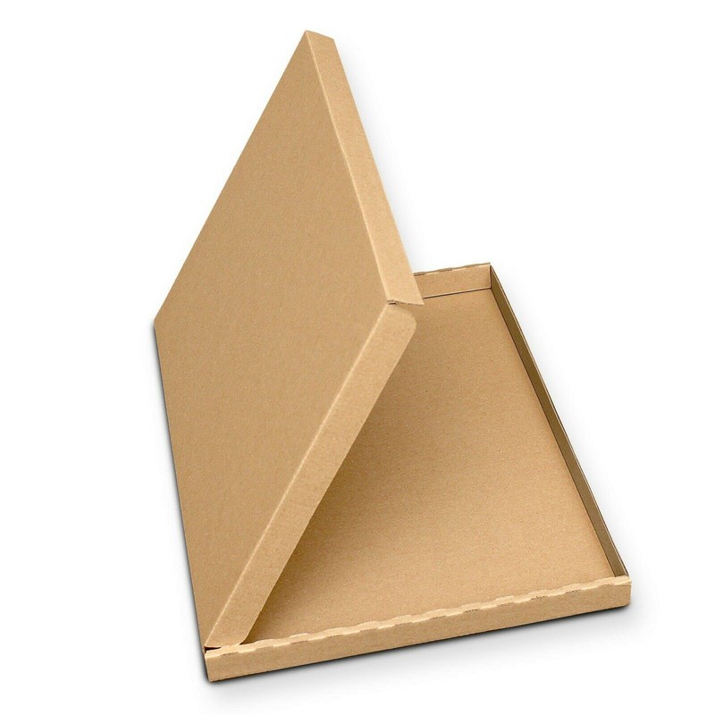 Royal Mail Postal Shipping Boxes (C4+) - 35x25 cm -