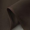 Aquazolax Blackout Window Valance Curtains for Living Room, Rod Pocket