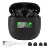 TWS Bluetooth5.0 Headset Sports Mini in Ear Stereo Binaural Communicate