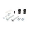 Autofren Seinsa D7121 °C Guide Sleeve Kit, brake calliper