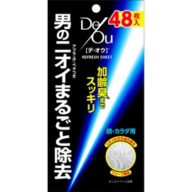 De Oh Refresh Sheets 48 Sheets