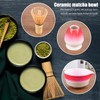 Matcha Tea Set, Matcha Whisk Set, Household Matcha Tea Making