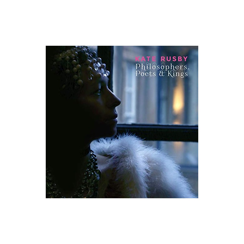 Philosophers, Poets & Kings