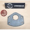 StreetRays [SR] Hydroboost Anti-Spin Mounting Adapter Plate 55-57 Chevy Oldsmobile
