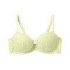 Unnanakool JB2400 Women's Bra Closely Cling to the Bust and