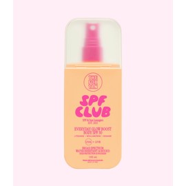The Fox Tan Everyday Glow Boost Body SPF 30, 150ml