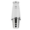Cocktail Mixer 304 Stainless Steel Glossy with Bottom Dishwasher Safe