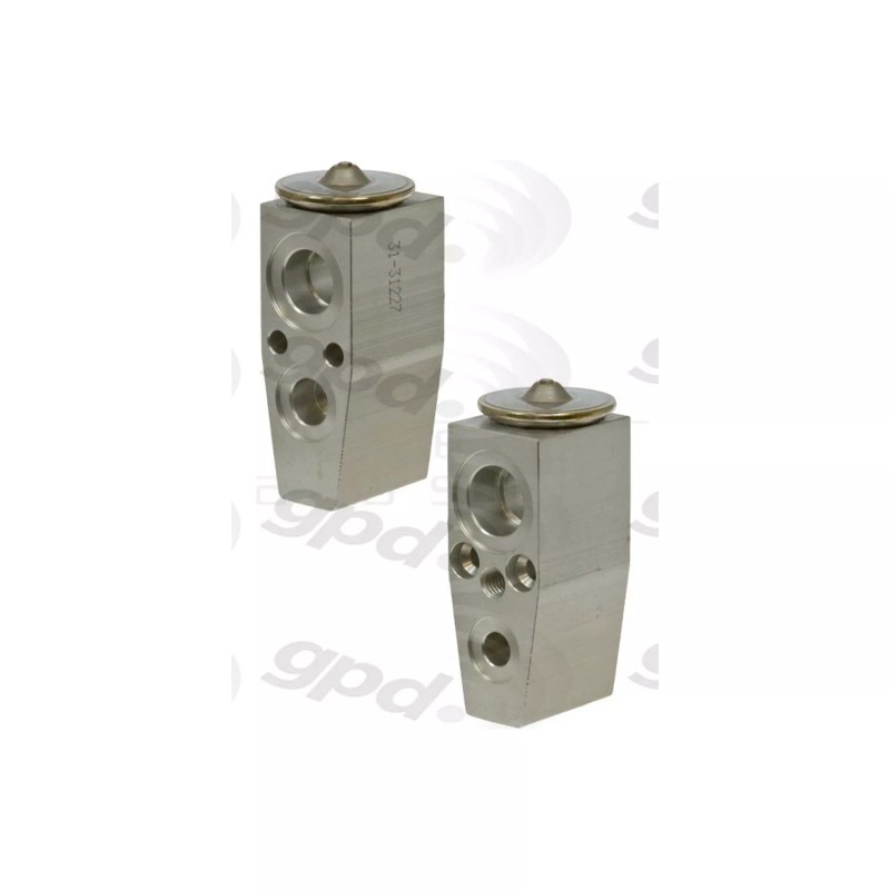 GPD A/C Receiver Drier Kit 9411327 for Buick