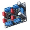 Preamplifier Board Dual Power Supply 4 Channel Audio Amplification Module