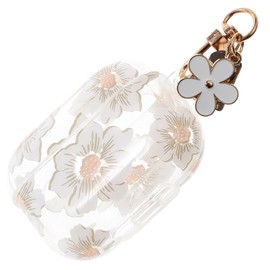 DOITOOL Headphone Case Protective Cover for Earbuds Compatible TPU Design Easy to Clean Scratch and Drop Resistant for Everyday Use