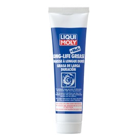 Liqui Moly 2003 Mos2 Long-Life Grease, 100 ml