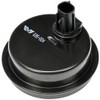 Dorman 695-004 Rear ABS Wheel Speed Sensor Compatible with Select