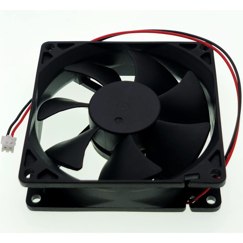 for AD0912UB-A71GP DC12V 0.46A 9025 90X90X25MM 2-Pin Cooling Fan