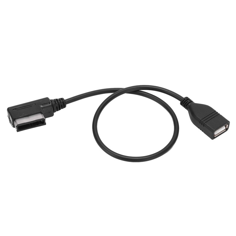 Car AMI to USB Cable 4F0 051 510 E Music