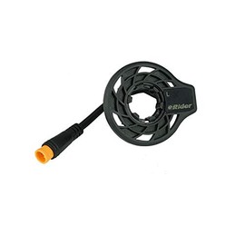 PowerSmart® E-Bike Pedal Sensor Electric Bicycle Pedal 12 Magnets E-Bike PAS System Assistant Sensor Speed Sensor