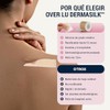 Over Lu DermaSilk™ | Cinta de Silicona para Cicatrices –