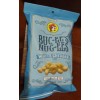 White Buc-ee's Nug-ees White Cheddar - NEW 5 oz