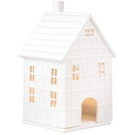 Räder Living Light House, Half-timbered House, Large