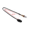 Dromedary 1K0998262AD Lambda Sensor Lamda Sensor Control Probe in Front