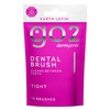 Dentagenie GO2 Dentagenie Interdental Brush (Tight) X 12