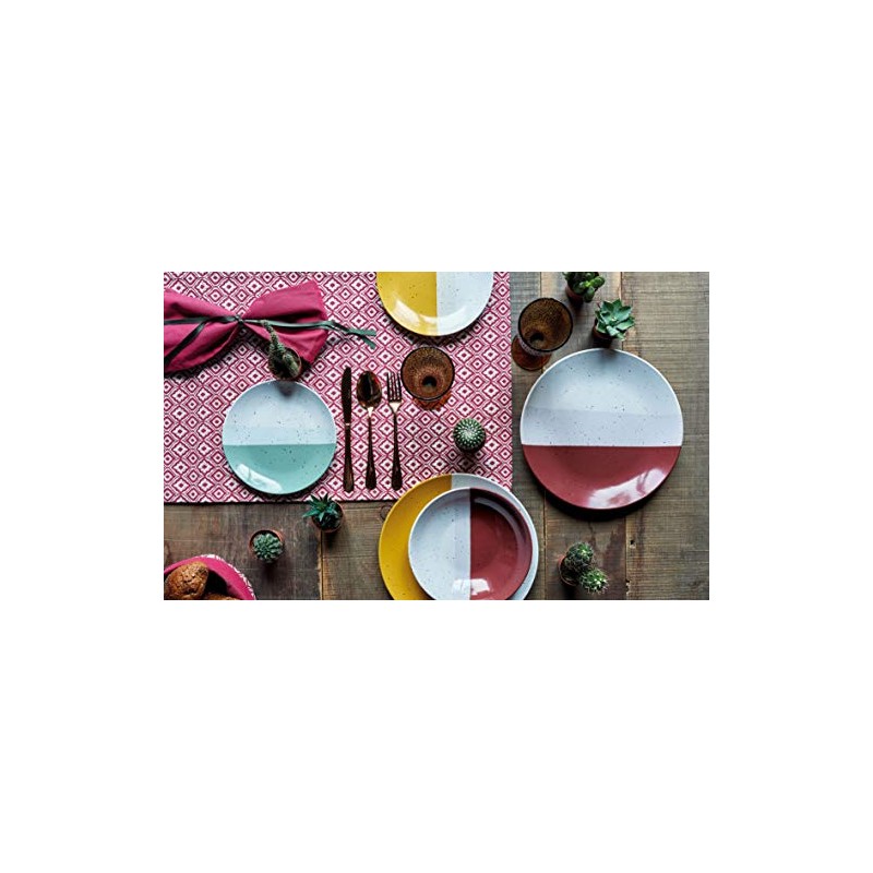 Tognana Square Tablecloth 140 x 140 cm