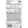 UKDD® Command 17026CLR Outdoor Decoration Clips for Christmas and Fairy