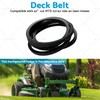 MAX COOL Deck Belt Suitable for 42" MTD CUB CADET