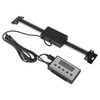 Fafeicy Digital Display 0-150MM Digital Linear Scale with Remote Display