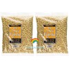 Trader Joe's 2 Packs Trader Joe's Dry Toasted Pignolias -