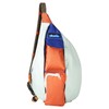 KAVU Mini Rope Sling Bag - Springtide
